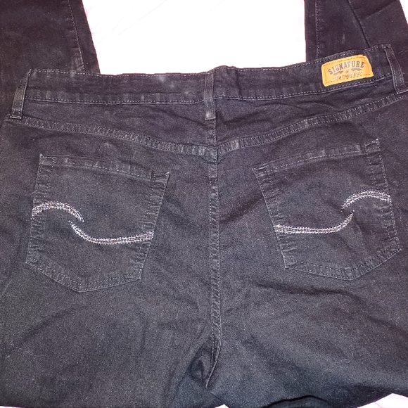 Levi's Plus Size Skinny Jean - Picture 4 of 7